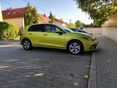 VOLKSWAGEN GOLF VIII 2021/6 - 7