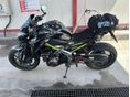 KAWASAKI Z 900 2017/4 - 6