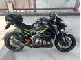 KAWASAKI Z 900 2017/4 - 7