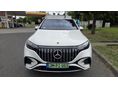 MERCEDES-BENZ EQE SUV 2024/4 - 2
