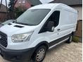 FORD TRANSIT 2015/1 - 2