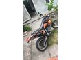 KTM 640 LC4 