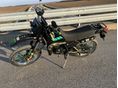 YAMAHA DT 50 
