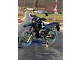 YAMAHA DT 50 1998/6 - 2