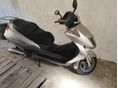 HONDA FES 250 