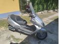 HONDA FES 250 2005/11 - 7
