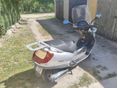 HONDA FES 250 2005/11 - 8