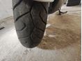 HONDA FES 250 2005/11 - 12