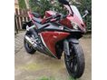 YAMAHA YZF R 125 2017 - 2