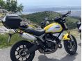 DUCATI SCRAMBLER 1100 2021/7 - 3