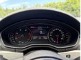 AUDI A4 2021/8 - 11