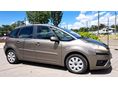 CITROEN C4 PICASSO 2009 - 10