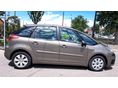 CITROEN C4 PICASSO 2009 - 11