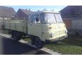 ROBUR 1980 - 2