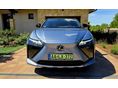 LEXUS RZ 2023/7 - 2