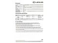 LEXUS RZ 2023/7 - 13