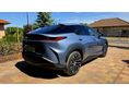 LEXUS RZ 2023/7 - 4