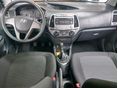 HYUNDAI I20 2013 - 9