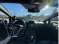 FORD FIESTA 2014/8 - 2