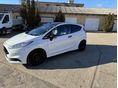FORD FIESTA 2014/8 - 5