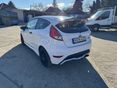 FORD FIESTA 2014/8 - 6