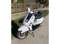 VESPA LXV 125 