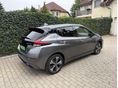 NISSAN LEAF 2020/12 - 8