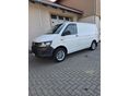 VOLKSWAGEN TRANSPORTER T6 2.0 TDi BMT EURO6