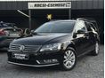 VOLKSWAGEN PASSAT VII 2011/1 - 1