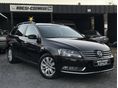 VOLKSWAGEN PASSAT VII 2011/1 - 2