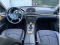 MERCEDES-BENZ E 220 2006/6 - 5