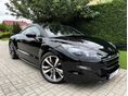 PEUGEOT RCZ 2.0 HDi Egyedi megjelenés - megkímélt szép állapot / leinformálható valós 125 -ezer Km!
