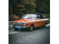 FORD TAUNUS 1966 - 1