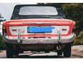 FORD TAUNUS 1966 - 2