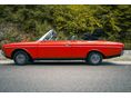 FORD TAUNUS 1966 - 3