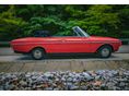 FORD TAUNUS 1966 - 4