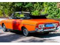FORD TAUNUS 1966 - 5