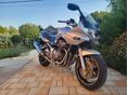 SUZUKI GSF 600 S (BANDIT) 2003/3 - 4