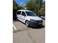 VOLKSWAGEN CADDY MAXI 2015/1 - 2