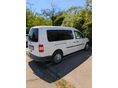 VOLKSWAGEN CADDY MAXI 2015/1 - 3