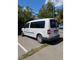 VOLKSWAGEN CADDY MAXI 2015/1 - 5