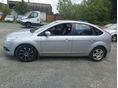 FORD FOCUS 2010 - 3