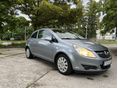 OPEL CORSA D 2008 - 3
