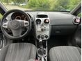 OPEL CORSA D 2008 - 7