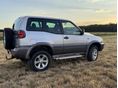 NISSAN TERRANO 2005/1 - 4