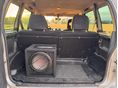 NISSAN TERRANO 2005/1 - 7