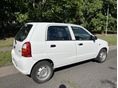 SUZUKI ALTO 2005/9 - 2