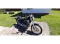 YAMAHA XV 535 (VIRAGO) 