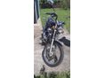 YAMAHA XV 535 (VIRAGO) 1997/6 - 4