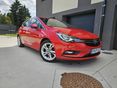 OPEL ASTRA K 2017/10 - 2